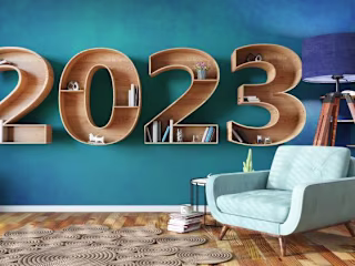 2023 New Year's Resolutions Make This the Year You Reach You Go…