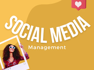 Social Media Management
