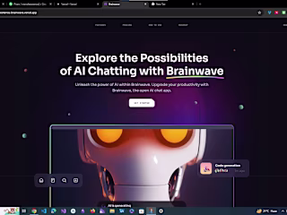 Ai development