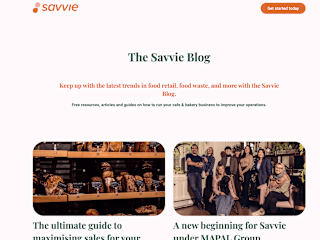 Savvie | Savvie Blog (All Posts)