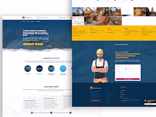 Revitalizing Yanchov website: Bolstering Leads with Enhanced UX