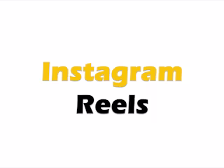 Instagram Reel