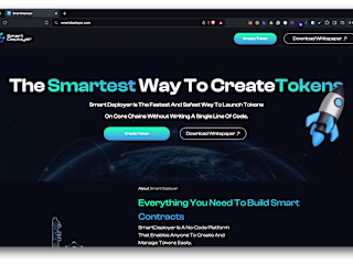 Smart Deployer