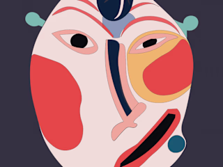 Digital Illustrations