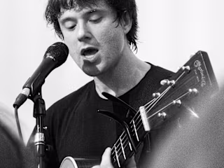 Alec Benjamin: 12 Notes Release Party