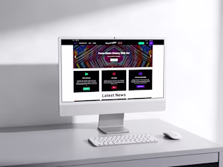 🔥REVOLUTIONIZING The Art World: Building A Social Platform
