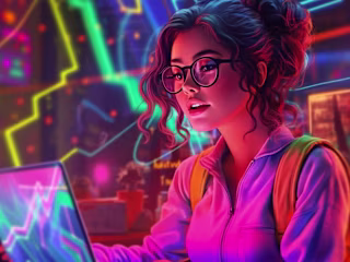 CryptoLuminary - Replit
