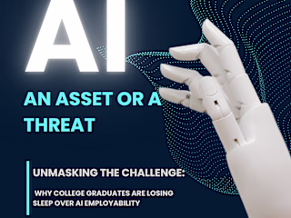 AI: AN ASSET OR A THREAT