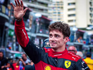 7 ways in which Charles Leclerc is the rising star of Formula 1