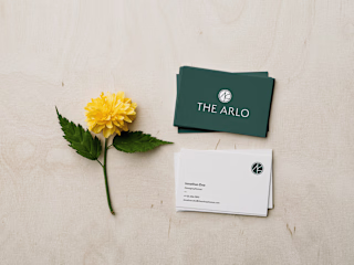 The Arlo