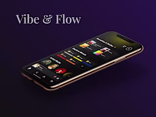 Vibe & Flow