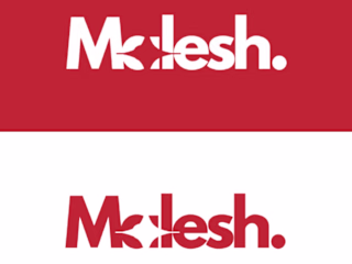 Malesh Official - Premium Online Shop Branding