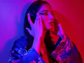 Japanese Kimono 