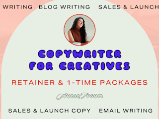 View my portfolio!