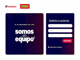 Developer - Contribution Somos un Equipo