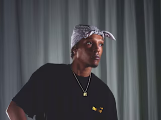 NW Artist Profiles: Tha Day