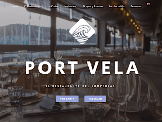 Unveiling Local SEO Potential | Port Vela Restaurant