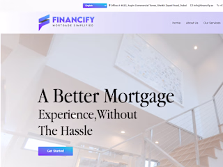 Financify