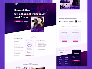 Future Learn Website & App