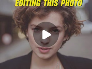 Zain on Instagram: “Masking in lightroom is very effective”
