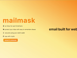 mailmask