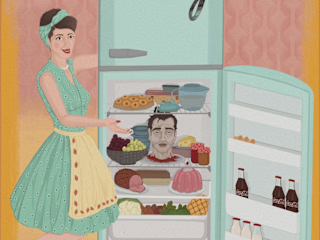 Housewives of Horror