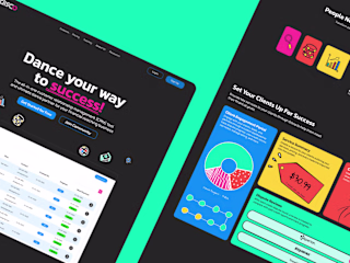Website: DisCo (Dispute Composer)