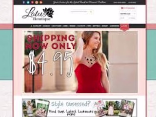 Responsive Website Development