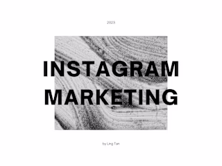 Health Beverages | Instagram Marketing
