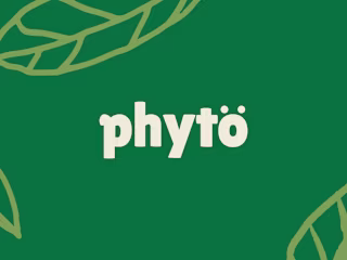 Phyto — Redefining Fast Food