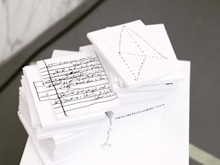 Publication design