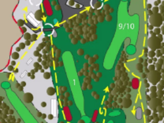 Senior Capstone - Comprehensive Review of Koshkonong Mounds CC