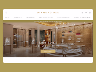 Diamond Oak