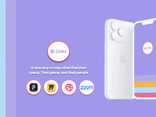 Join Links