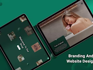 Branding And Identity Design