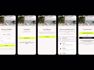DHARMA Studio and Marketplace