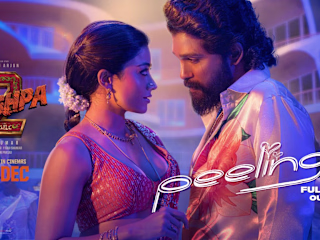 **Pushpa 2 - The Rule*! (𝟸𝟶𝟸𝟺) +F𝚞llMo𝚟ie! F𝚒lMyz𝚒lla Do