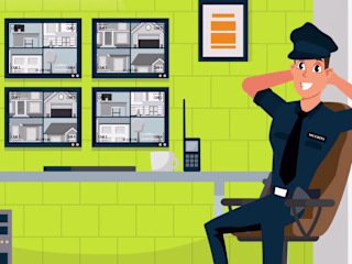 2D Explainer for iREP Security
