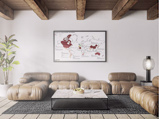 Brand Design - Wine History Tours