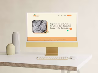Conducting User Experience Research for a Website