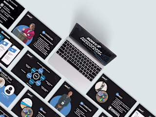 Business Presentations