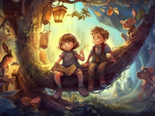 Books review blog