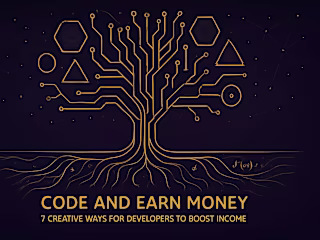 Code and Earn Money: 7 Creative Ways for Developers to Boost Income