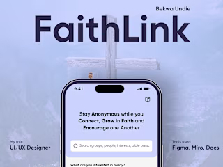 FaithLink App
