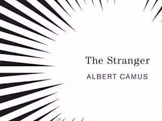 Analysis of the Trial (The Stranger, by Albert Camus)