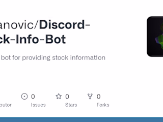 fjovanovic/Discord-Stock-Info-Bot