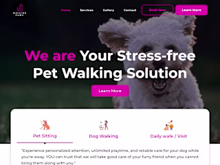 UI / UX Design 