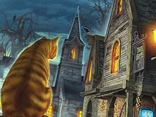 Book Cover Art