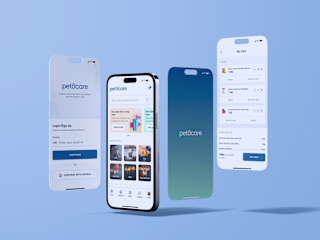Petocare