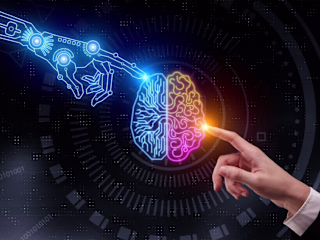 Technology Article Series for Online Magazine